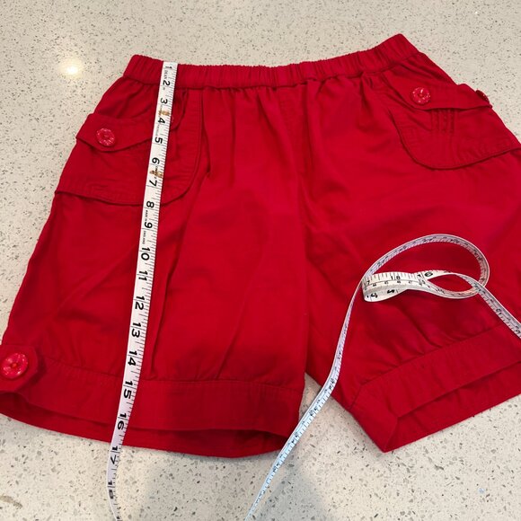 women shorts, bundle of two, size M - Picture 5 of 5